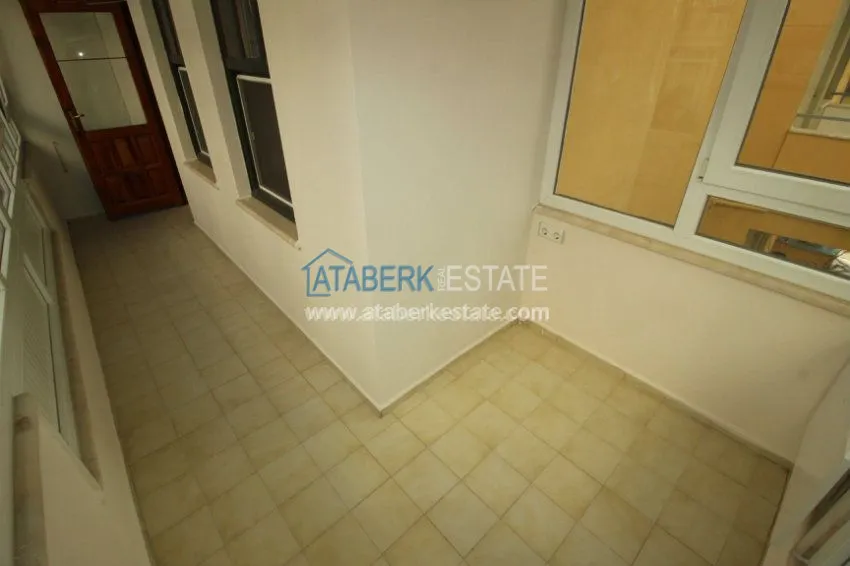 Purchase В центре города Алания трехкомнатная квартира! 5 