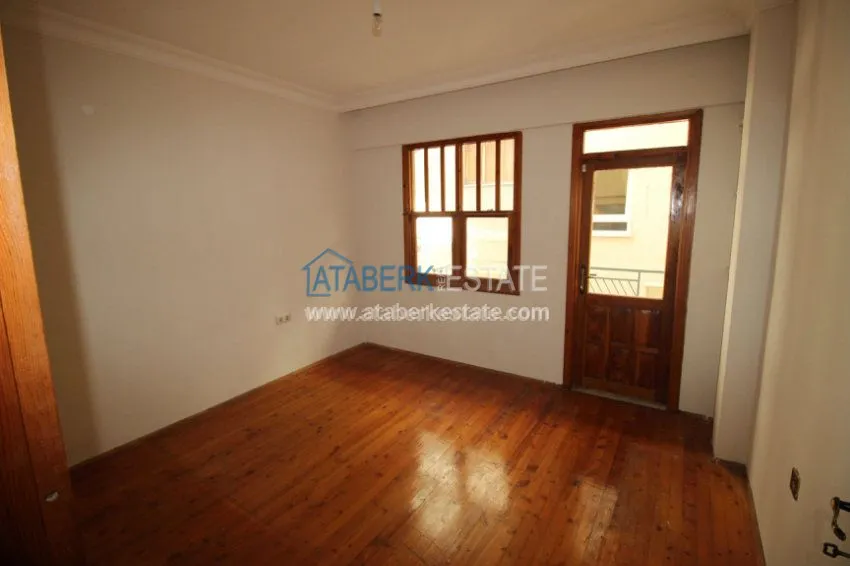 Purchase В центре города Алания трехкомнатная квартира! 6 