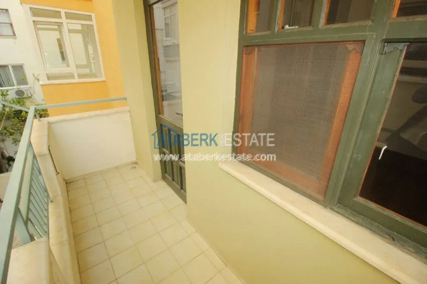 Purchase В центре города Алания трехкомнатная квартира! 7 