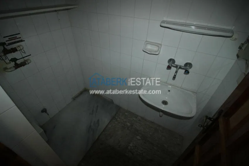 Purchase В центре города Алания трехкомнатная квартира! 8 