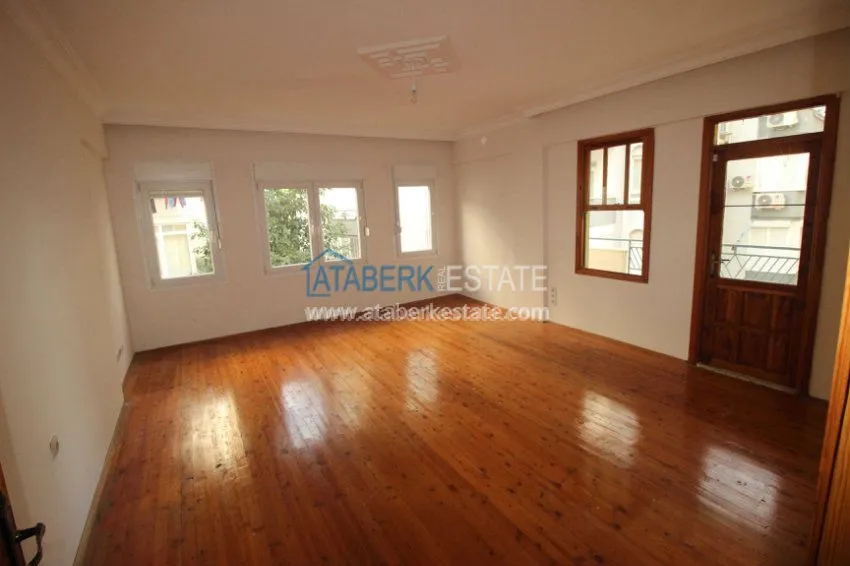 Purchase В центре города Алания трехкомнатная квартира! 11 