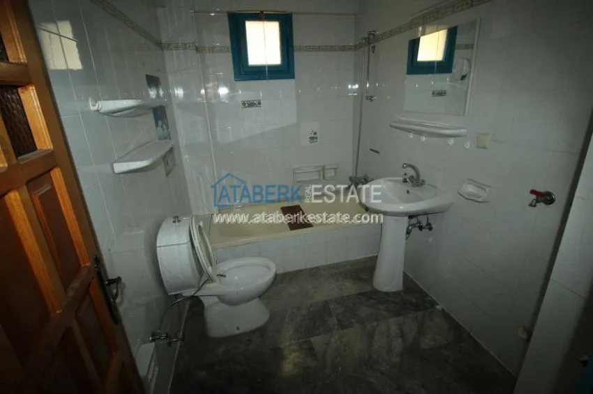 Purchase В центре города Алания трехкомнатная квартира! 16 