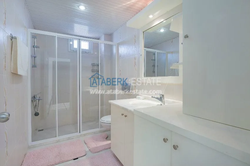 Purchase Three bedroom villa in Colakly 2 