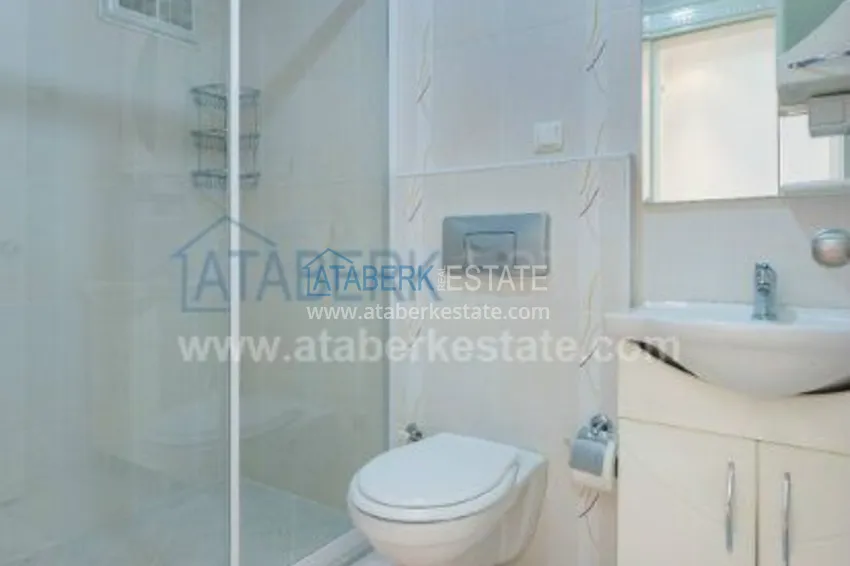 Purchase Четырехкомнатная квартира с отдельной кухней в европейском районе Оба 12 