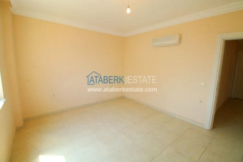 Purchase  Апартаменты с двумя спальнями в престижном районе Оба  1 