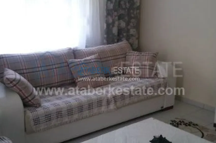 Purchase  One bedroom apartment with excellent location for the urgent sale! 1 