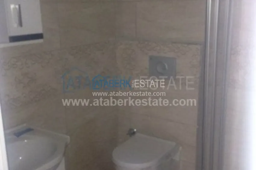 Purchase  Квартира с одной спальней в центре района Оба. 1 