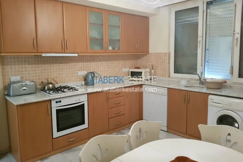 Purchase Вилла с тремя спальнями в районе Конаклы. 1 