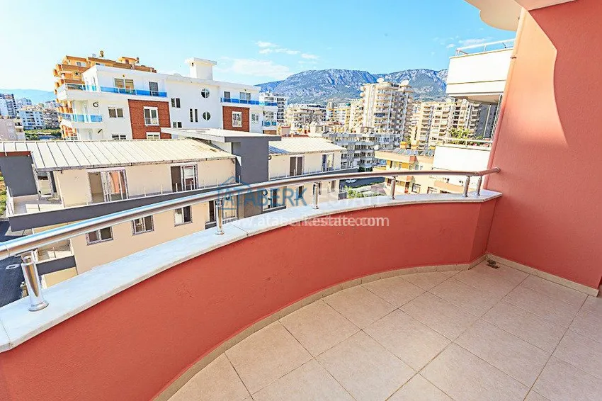 Purchase  Уютная квартира 2+1 недалеко от побережья  1 