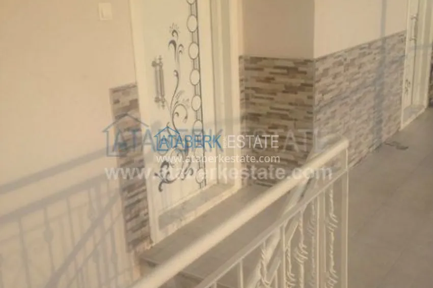 Purchase  Квартира с одной спальней в центре района Оба. 2 