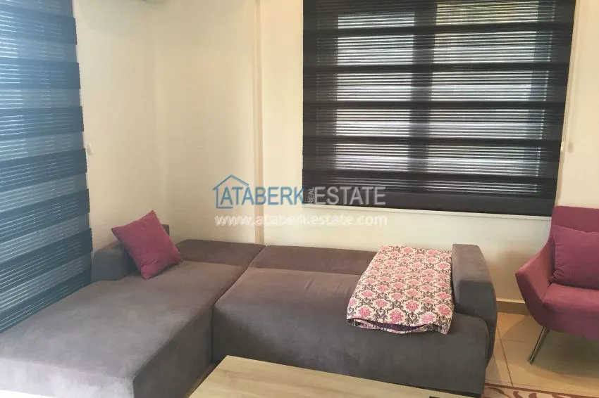Purchase New apartment, located near the sea 1