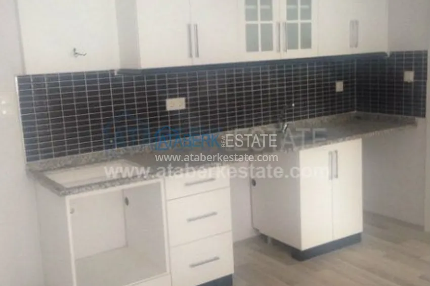 Purchase  Квартира с одной спальней в центре района Оба. 3 