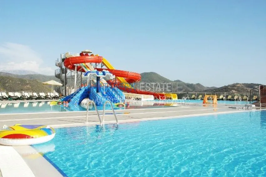 Purchase Апартаменты 1+1 в Голд Сити 1 