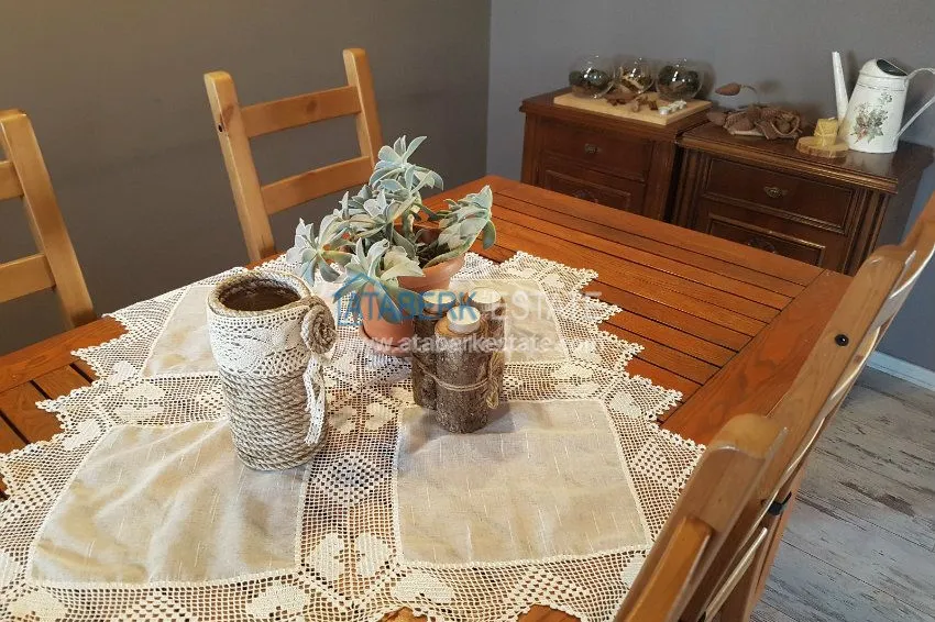 Purchase Furnished villa with land plot and equipment waiting for its owner! 2 