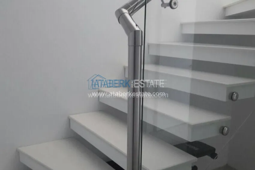 Purchase  Дуплекс  с тремя спальнями в современном комплексе. 1 