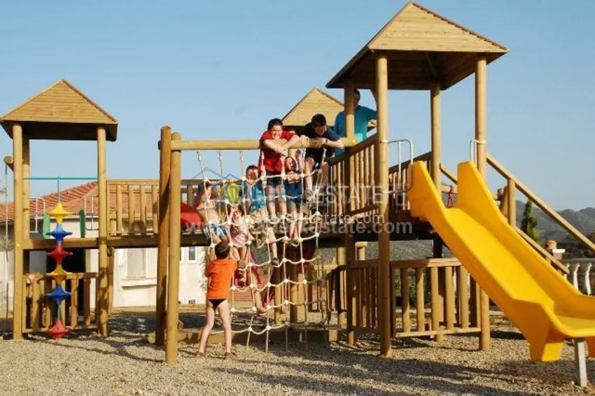 Purchase Апартаменты 1+1 в Голд Сити 2 