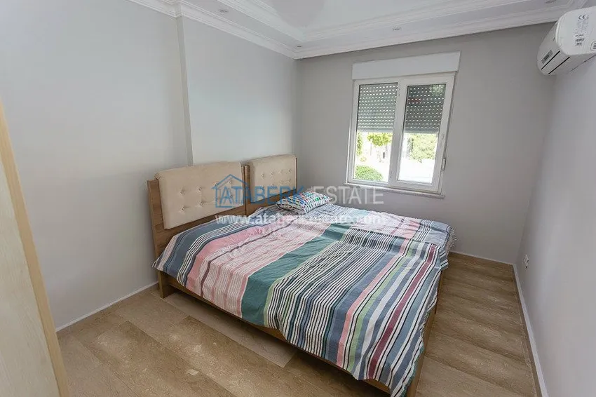 Purchase  2+1 apartment in Tosmur 1 