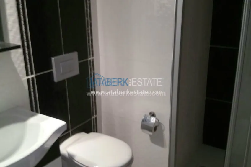 Purchase  Отличная квартира студия с мебелью в 200 метрах от моря! 1 