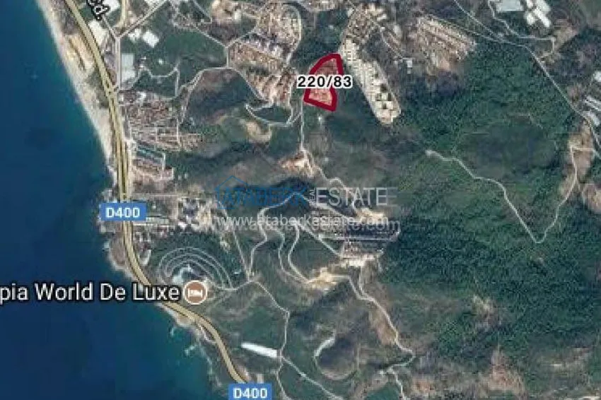 Purchase  Вилла с садом и потрясающим видом, ждет своего нового владельца! 2 