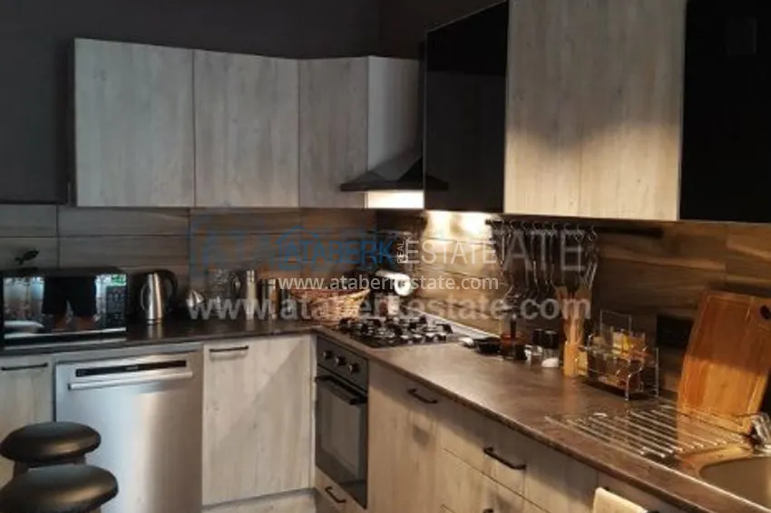 Purchase Furnished villa with land plot and equipment waiting for its owner! 3 