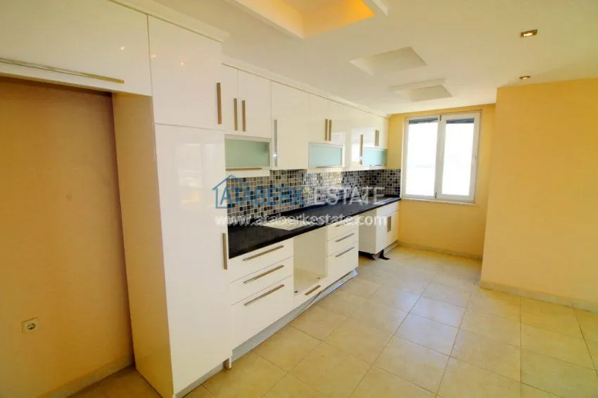 Purchase  Апартаменты с двумя спальнями в престижном районе Оба  2 