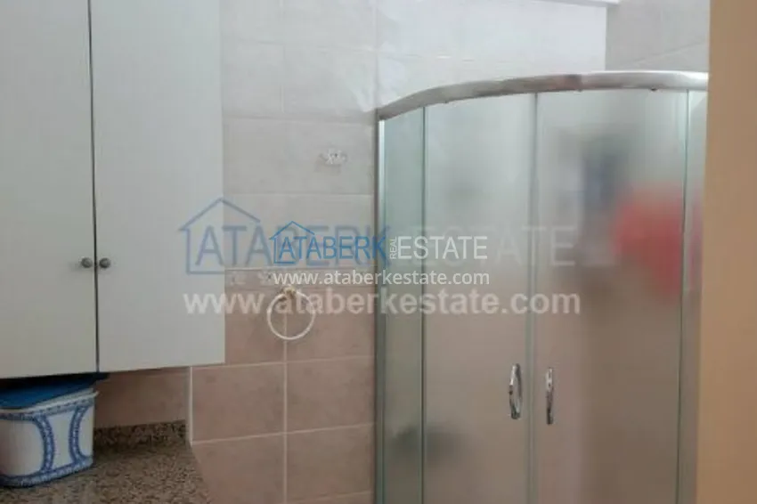 Purchase Three bedroom apartment in Tosmur 2 