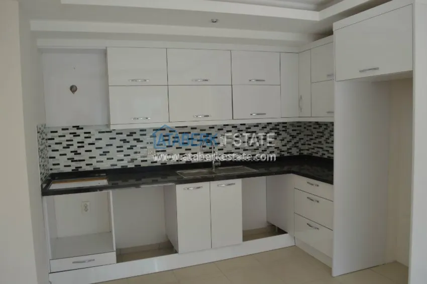 Purchase Luxurious two-level penthouse in Oba 2 