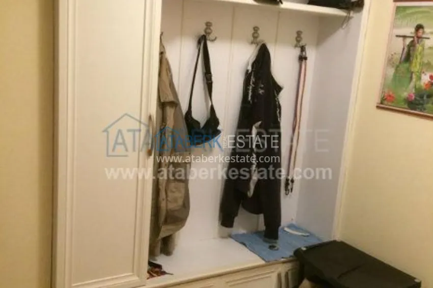 Purchase  Меблированные апартаменты с двумя спальнями в районе Оба. 2 