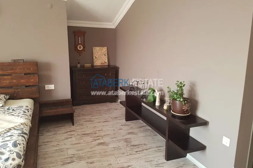 Purchase Furnished villa with land plot and equipment waiting for its owner! 4 