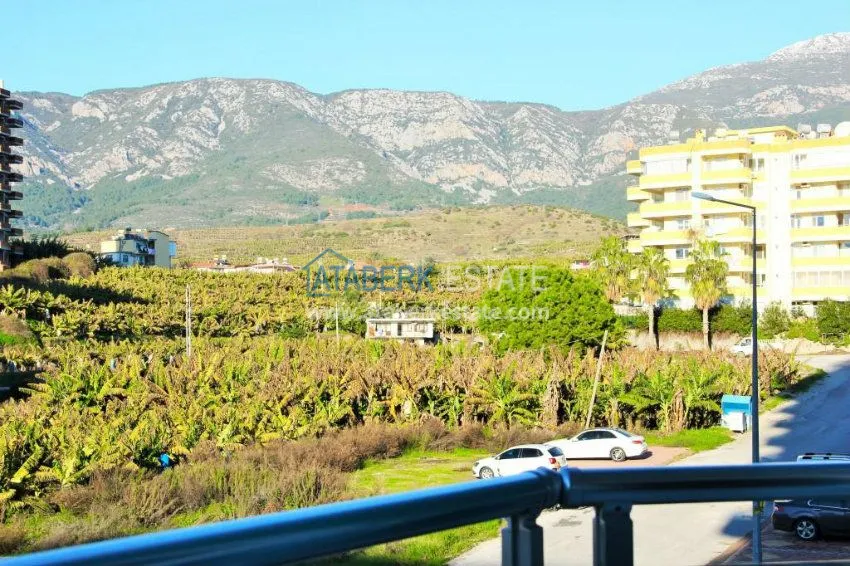 Purchase  Уютная меблированная квартира в районе Махмутлар 3 