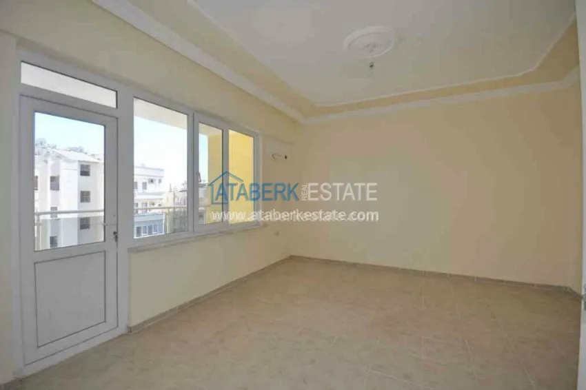 Purchase  2+1 в старом фонде Махмутлара с частичным видом на море 2 