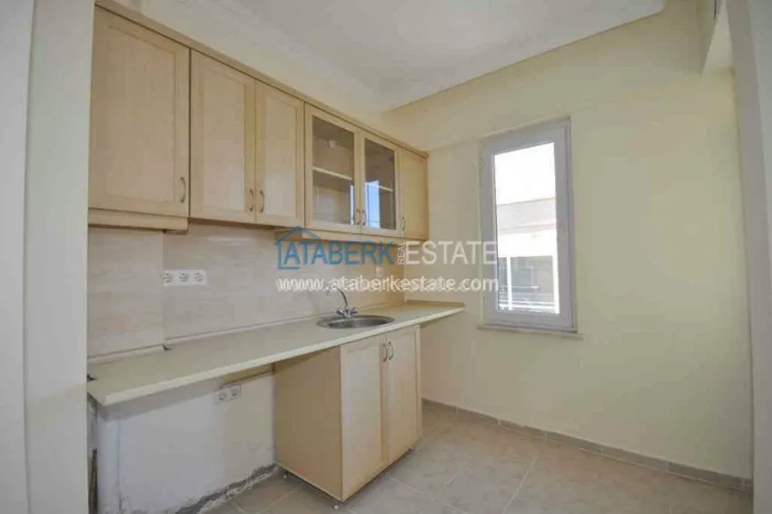 Purchase  2+1 в старом фонде Махмутлара с частичным видом на море 6 