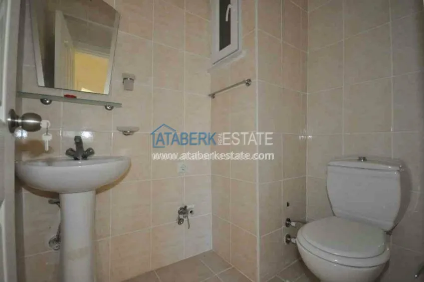 Purchase  2+1 в старом фонде Махмутлара с частичным видом на море 8 