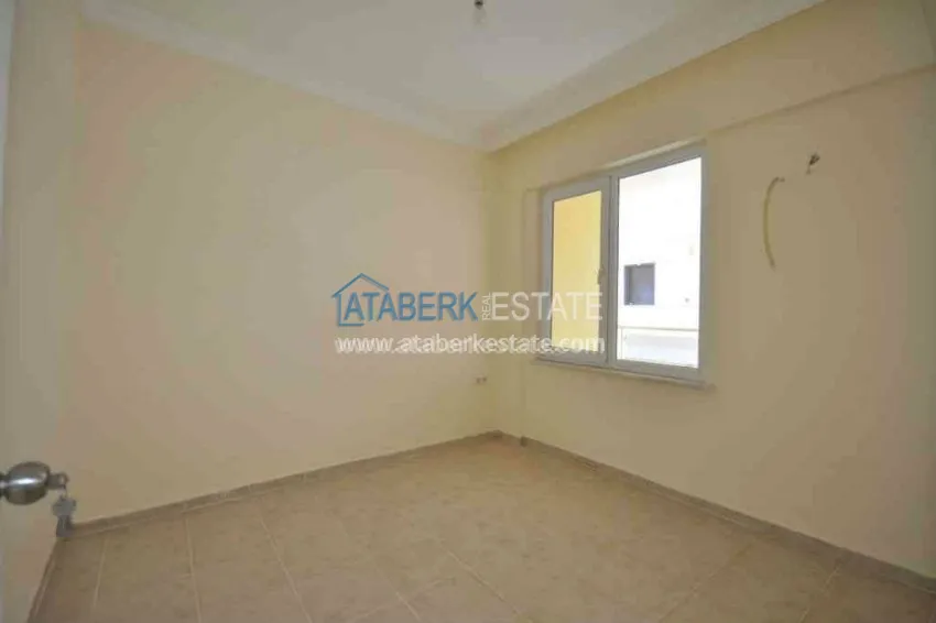 Purchase  2+1 в старом фонде Махмутлара с частичным видом на море 10 