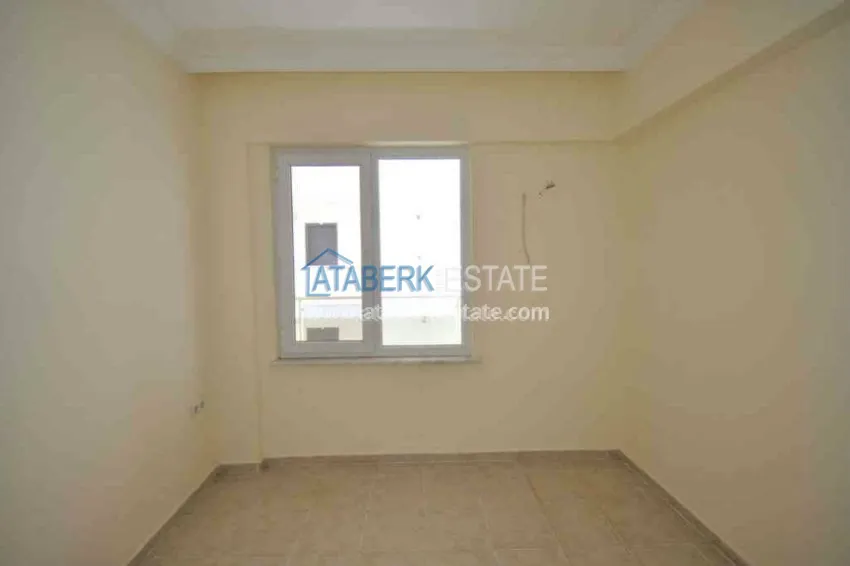 Purchase  2+1 в старом фонде Махмутлара с частичным видом на море 11 