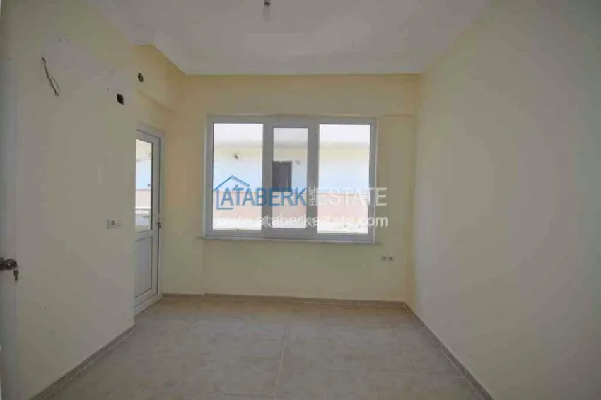 Purchase  2+1 в старом фонде Махмутлара с частичным видом на море 13 