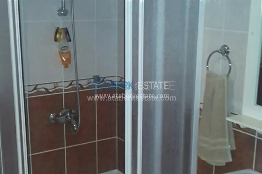 Purchase  Апартаменты на первой линии в районе Махмутлар 14 