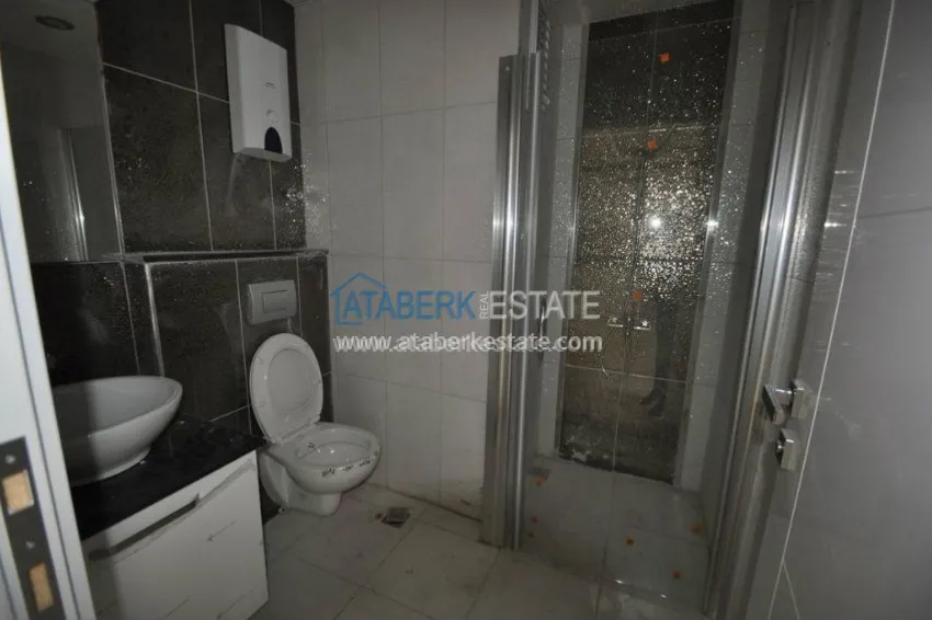 Purchase  New apartments from the developer in Oba 2 