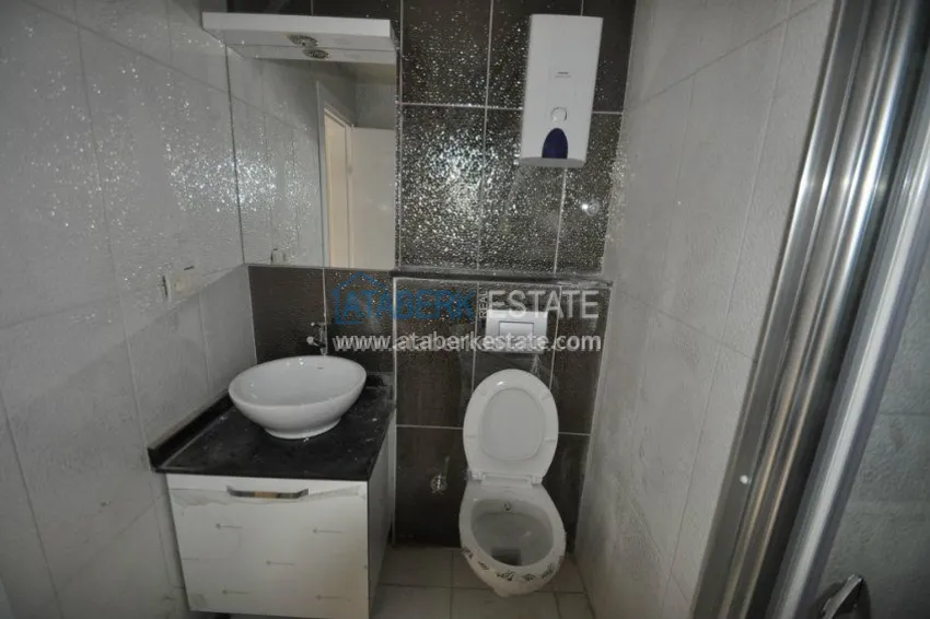 Purchase  New apartments from the developer in Oba 4 