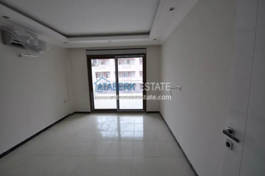 Purchase  New apartments from the developer in Oba 5 