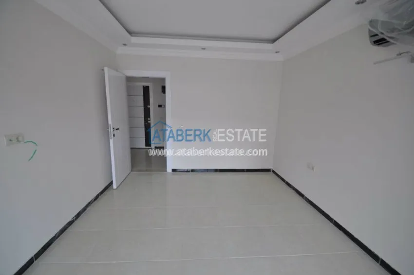 Purchase  New apartments from the developer in Oba 6 