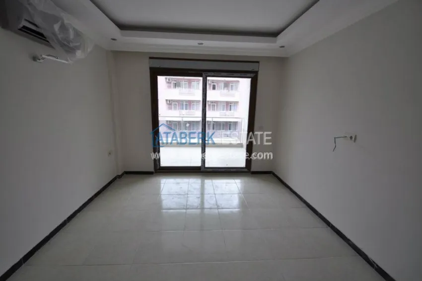 Purchase  New apartments from the developer in Oba 7 