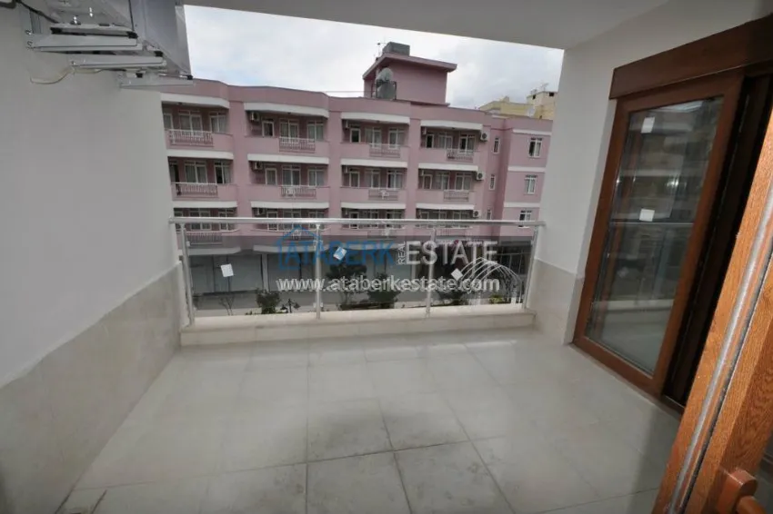 Purchase  New apartments from the developer in Oba 8 