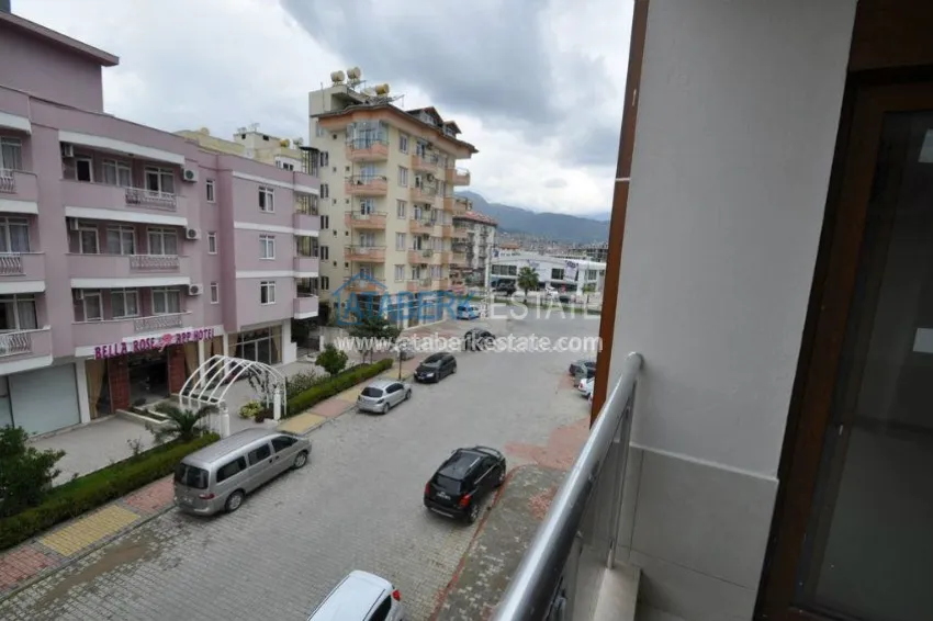 Purchase  New apartments from the developer in Oba 9 