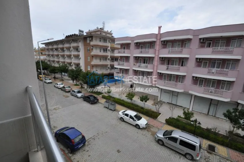 Purchase  New apartments from the developer in Oba 10 