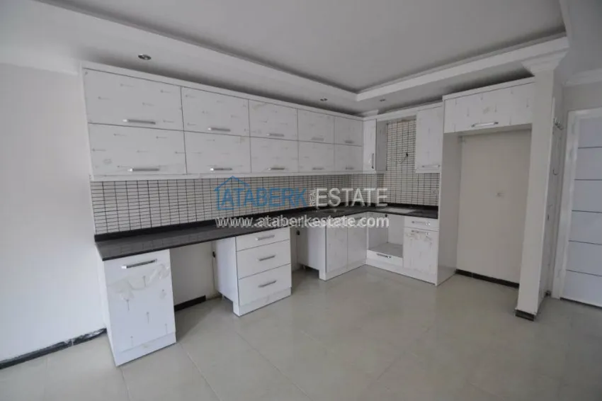 Purchase  New apartments from the developer in Oba 16 