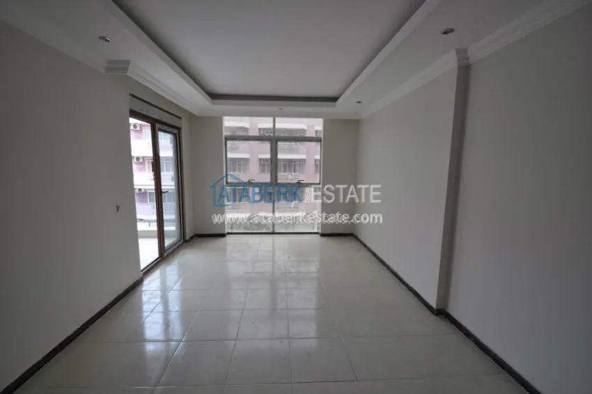 Purchase  New apartments from the developer in Oba 17 