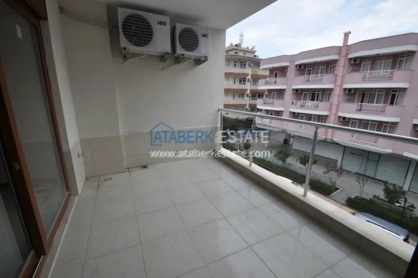 Purchase  New apartments from the developer in Oba 18 