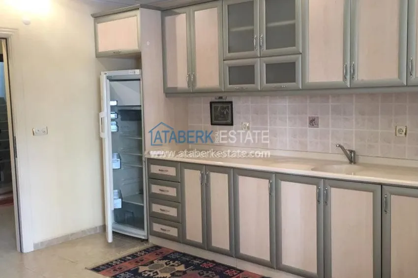 Purchase  Profitable apartments 1+1 in the central area of Oba district 5 