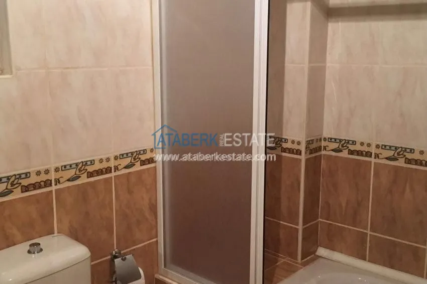 Purchase  Profitable apartments 1+1 in the central area of Oba district 7 